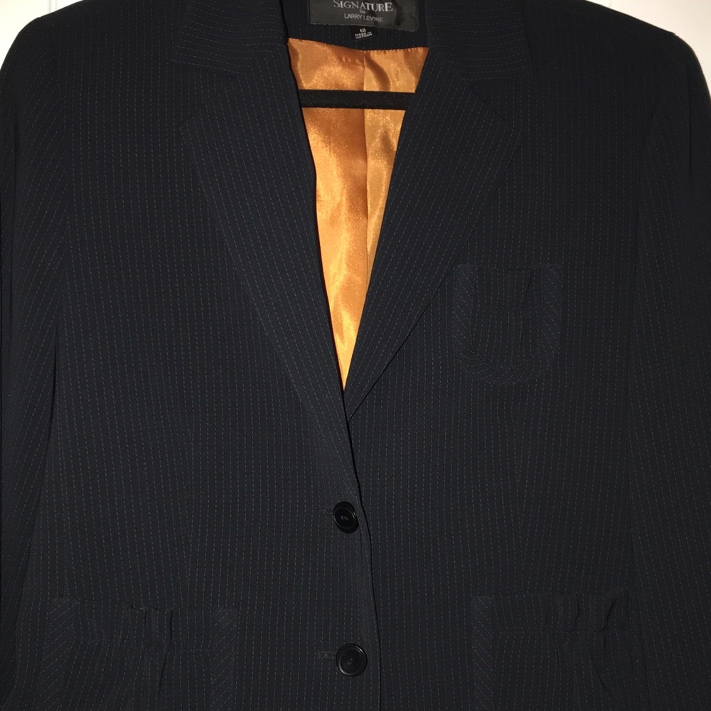 Dress coat/ blazer